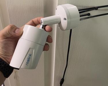 Reolink Camera Pole Mount