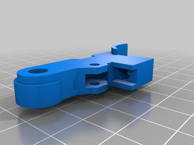  titan extruder