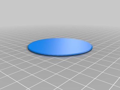 Printed glass for the Arc Reactor