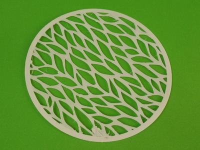 Leaves