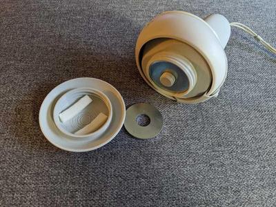 Quest 2 Dumbbell / Weights
