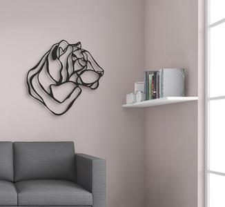 Tiger Wall Art decoration