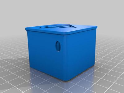 Ender 3 - Superman Logo