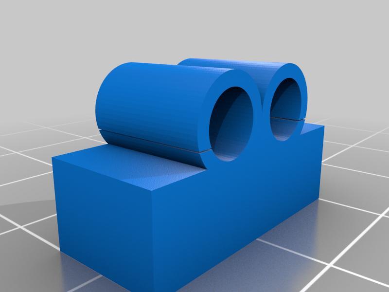 Balance Lead Protector (6s, xt60)