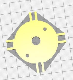 motor mount