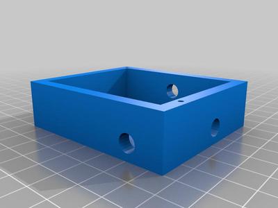 MKS OSC V1.0 Speed Controller Box + Lid