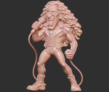 Dee Snider