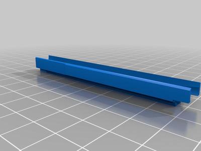 GBBP Mp5/HPA mag conversion remix