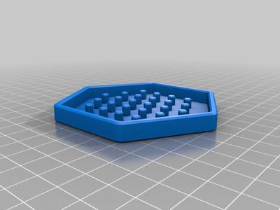 Coaster 80