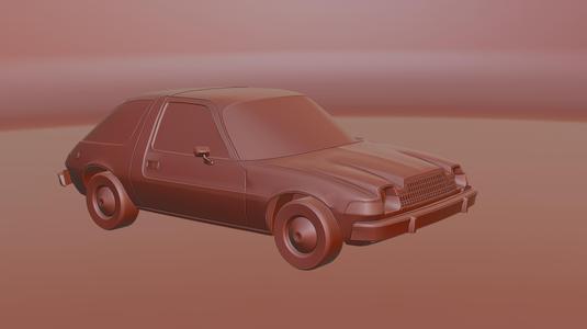 AMC Pacer