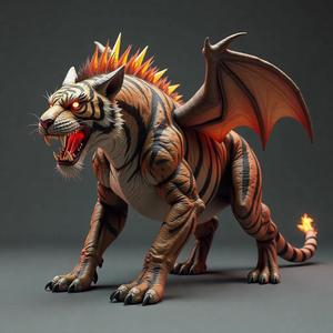 Dragon #28