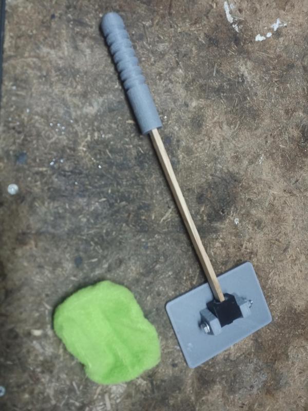 car windshield cleaner