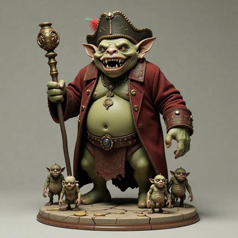 Goblin #29