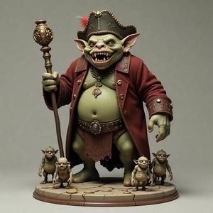 Goblin #29