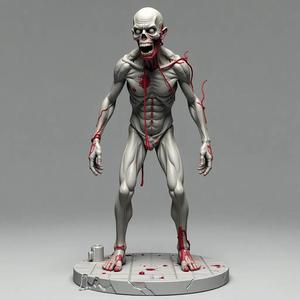 Zombie #15