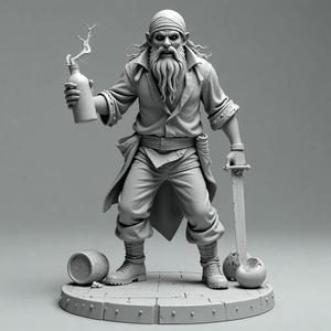 Pirate #5