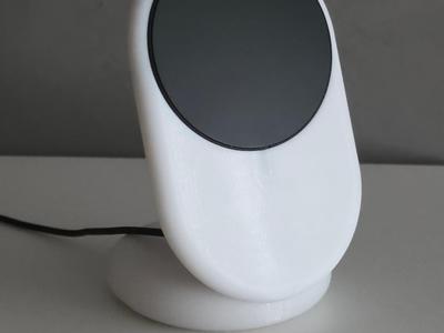 Pixel Snap inspired Magsafe Charger Stand
