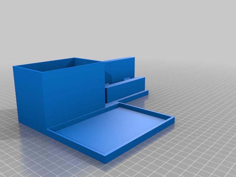 Desktop Organizer