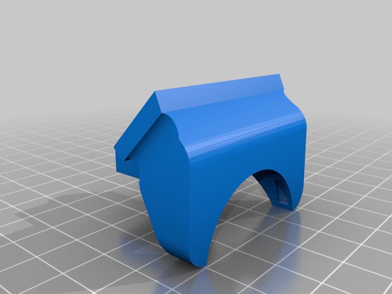 BMG Mellow Duct for Volcano