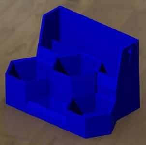 Desktop Organizer