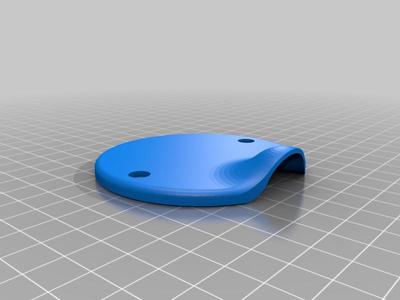 60mm wall socket cover