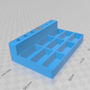 Screw separator