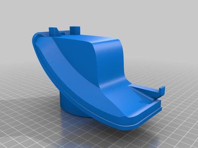 Nissan S-Cargo Cupholder