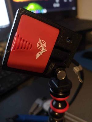 Echo Meter Touch 2 Car Mount