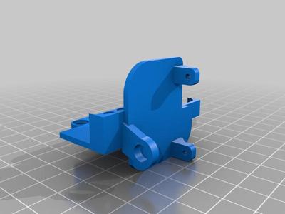 SG90 Servo 2-axis Gimbal for M5Stack
