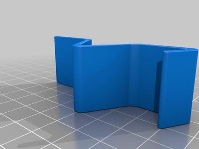 Simple Phone Stand