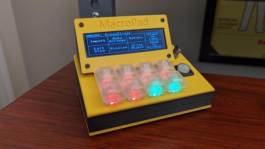 MacroPad
