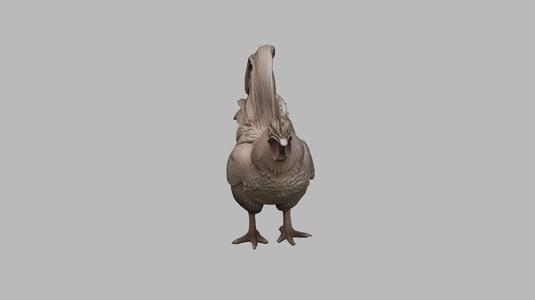 Chicken Figures