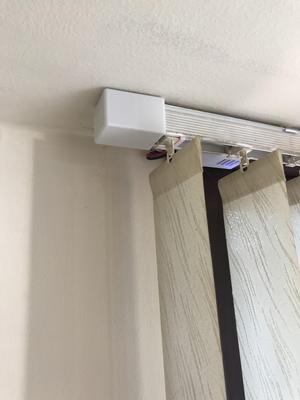28BYJ Stepper motor cover