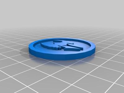 True Dungeon Class Tokens