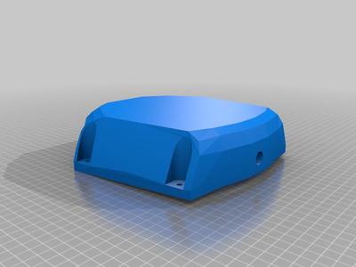 Meepo V2 battery case