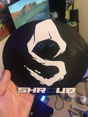 Shroud Logo