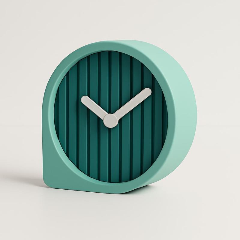Modern Clock