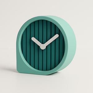 Modern Clock