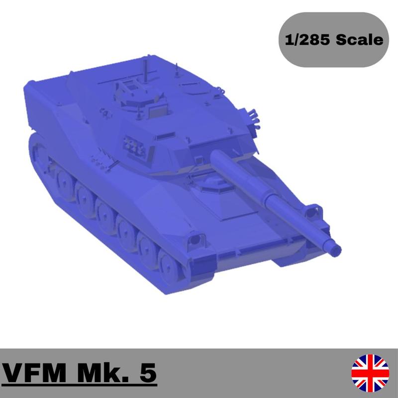 VFM Mk. 5
