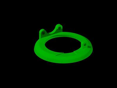 Anycubic i3 Mega LED Ring
