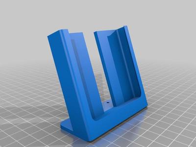 Snapmaker 2 Revised Controller Stand