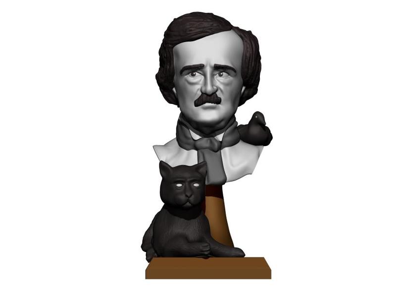 Edgar Allan Poe
