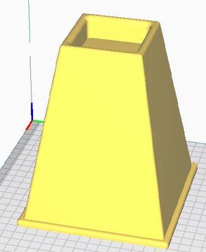 Furniture Riser