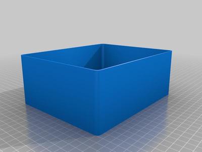 Tbs Tango2 case
