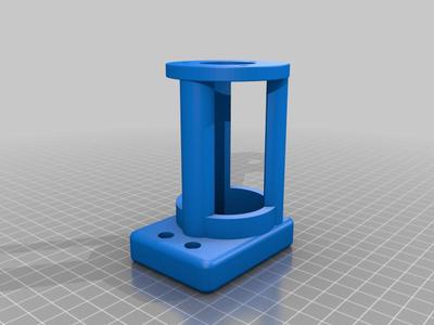 ZWO EAF adapter FOR RASA11v2