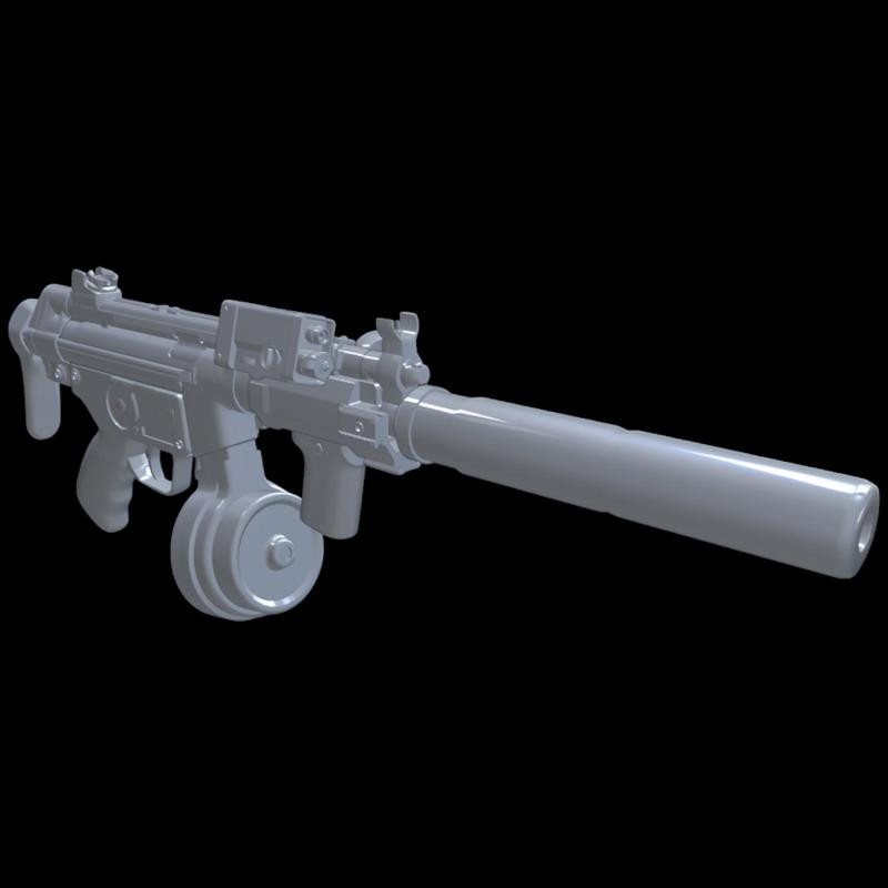 MP5