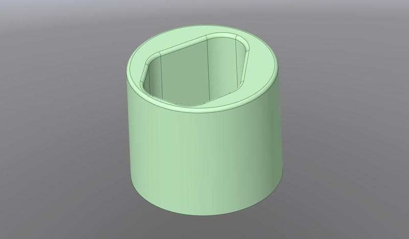 Wismec RX Gen3 Stand