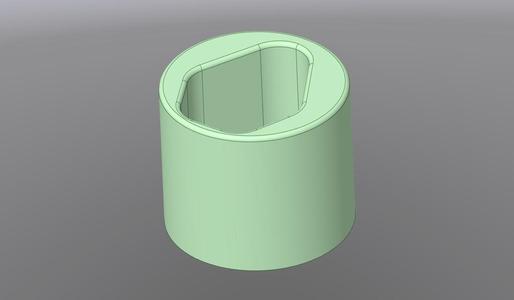 Wismec RX Gen3 Stand