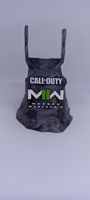 Call of Duty Modern Warfare II Support