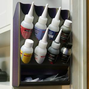 Super Glue holder (Easy Print - No Support)